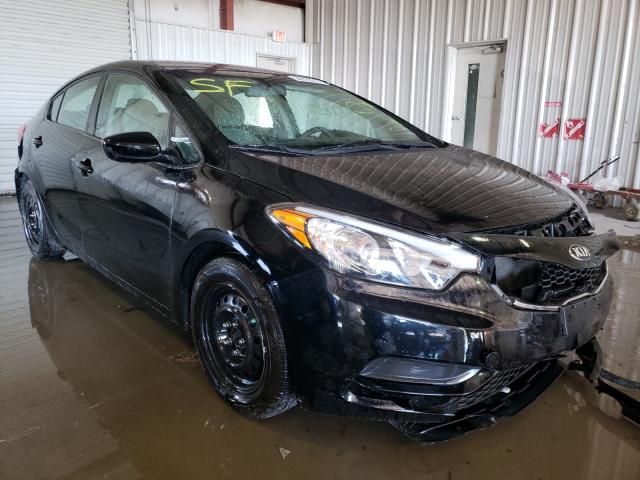 2014 kia forte lx