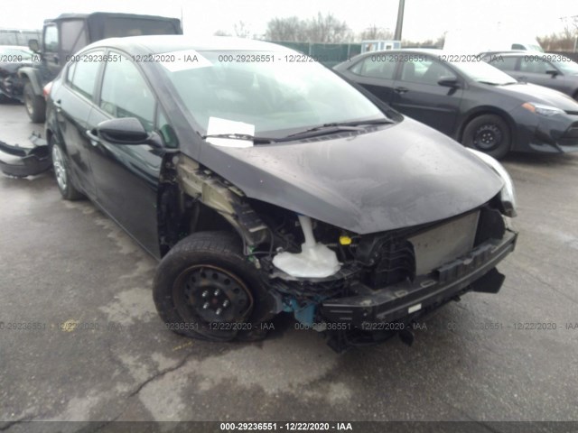 2015 kia forte