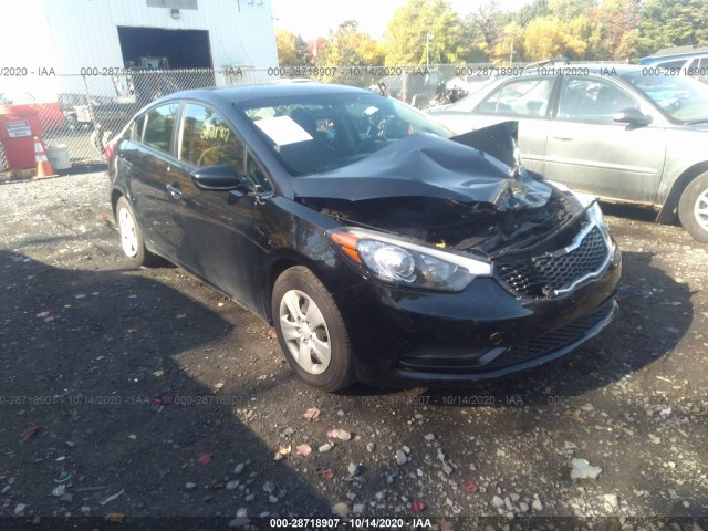2013 kia forte