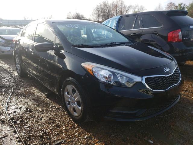 2015 kia forte