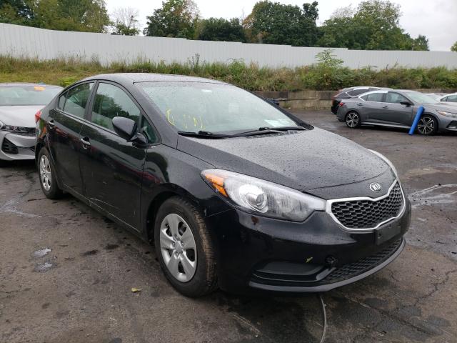 2015 kia forte