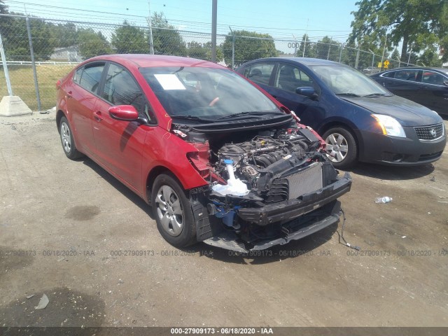 2015 kia forte