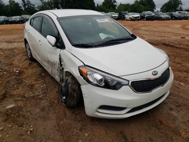 2015 kia forte