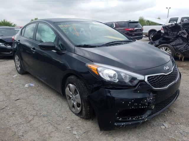 2015 kia forte