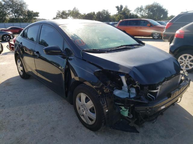 2015 kia forte