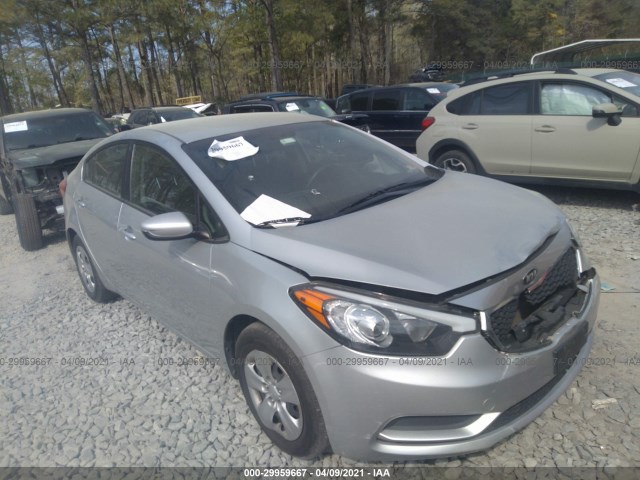2014 kia forte
