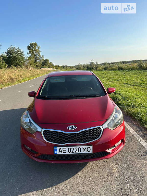 2015 kia forte