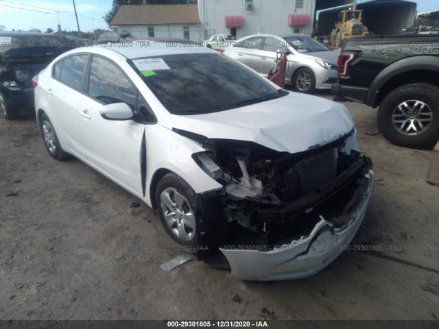2015 kia forte