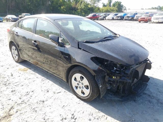 2015 kia forte