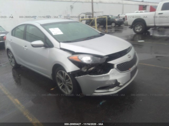 2015 kia forte