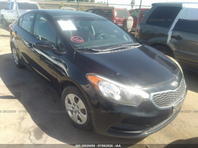 2013 kia forte