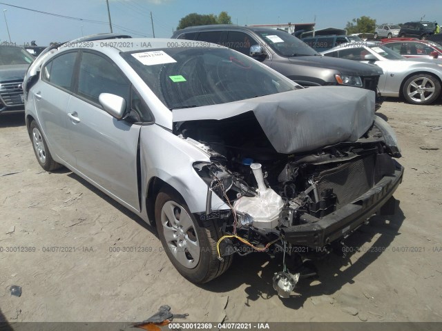 2016 kia forte