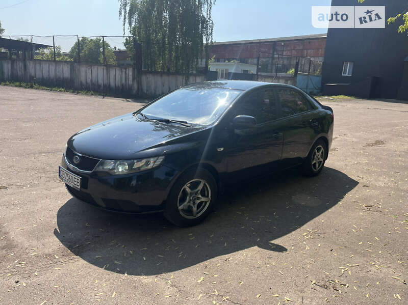 2010 kia cerato