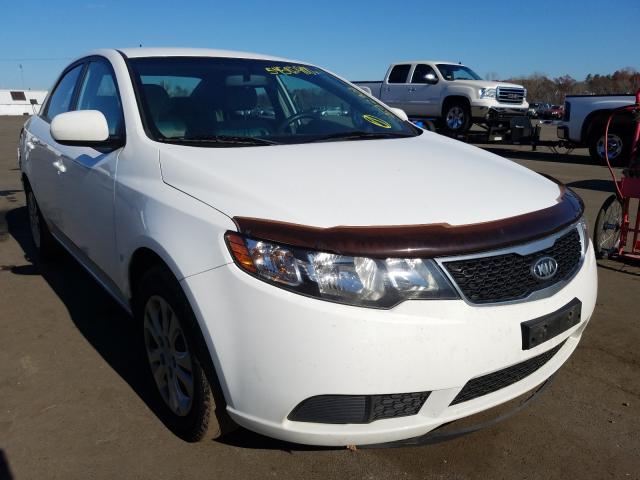 2011 kia forte lx