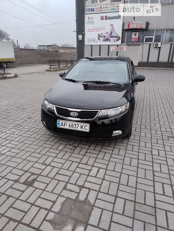 2012 kia cerato