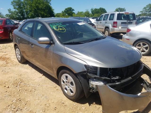 2010 kia forte ex