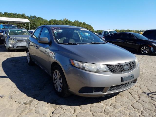 2012 kia forte ex