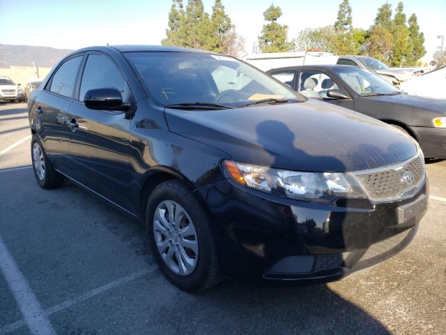 2012 kia forte ex