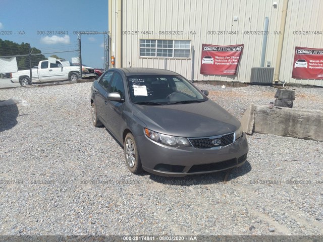 2013 kia forte