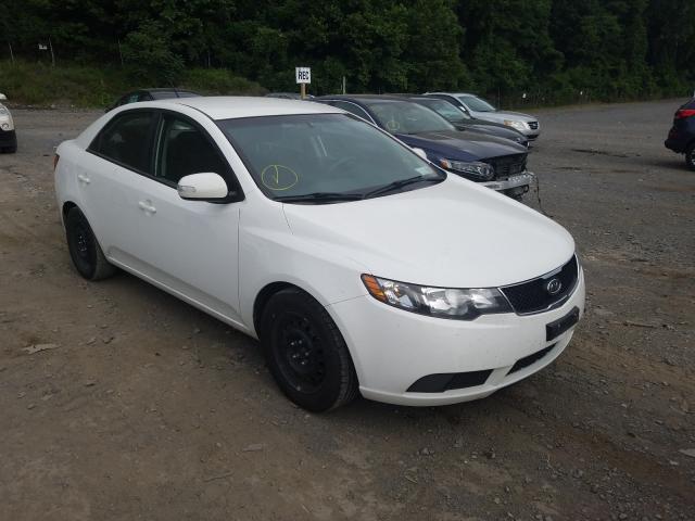 2010 kia forte