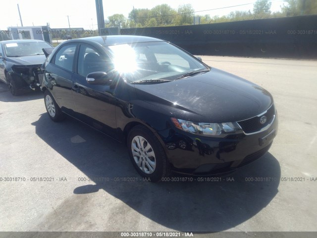 2010 kia forte