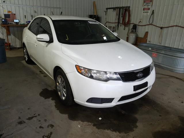 2012 kia forte ex