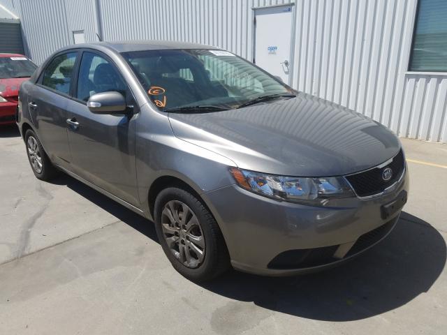 2010 kia forte