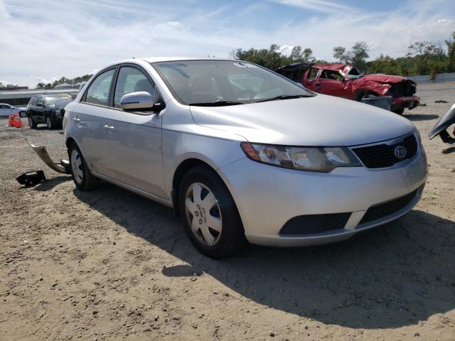 2012 kia forte ex