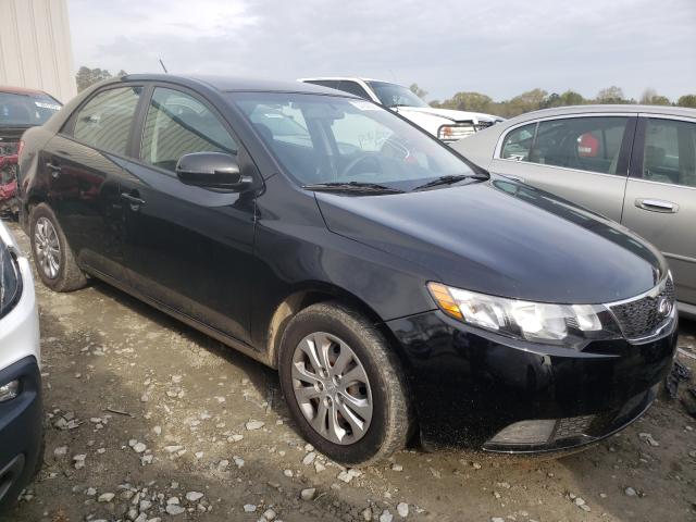 2011 kia forte