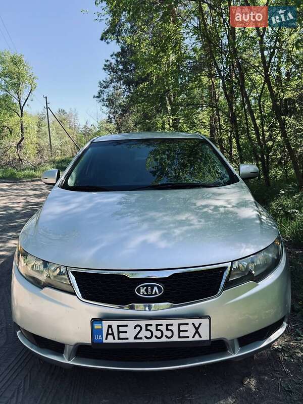 2012 kia forte