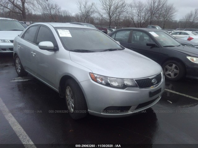 2012 kia forte