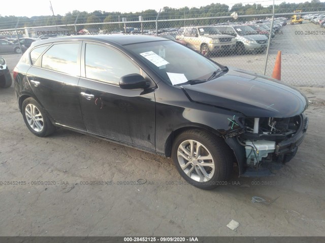 2012 kia forte