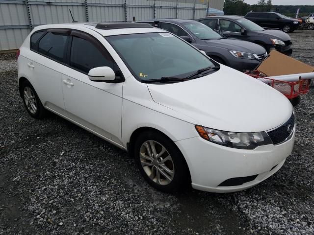 2012 kia forte ex