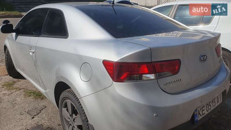 2009 kia cerato