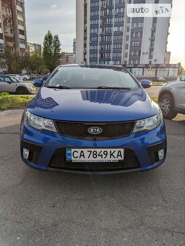 2010 kia cerato