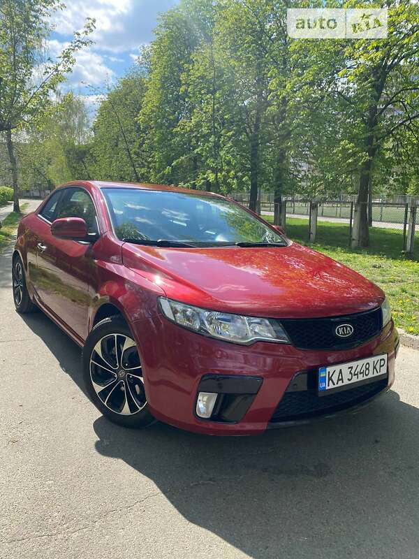 2011 kia cerato
