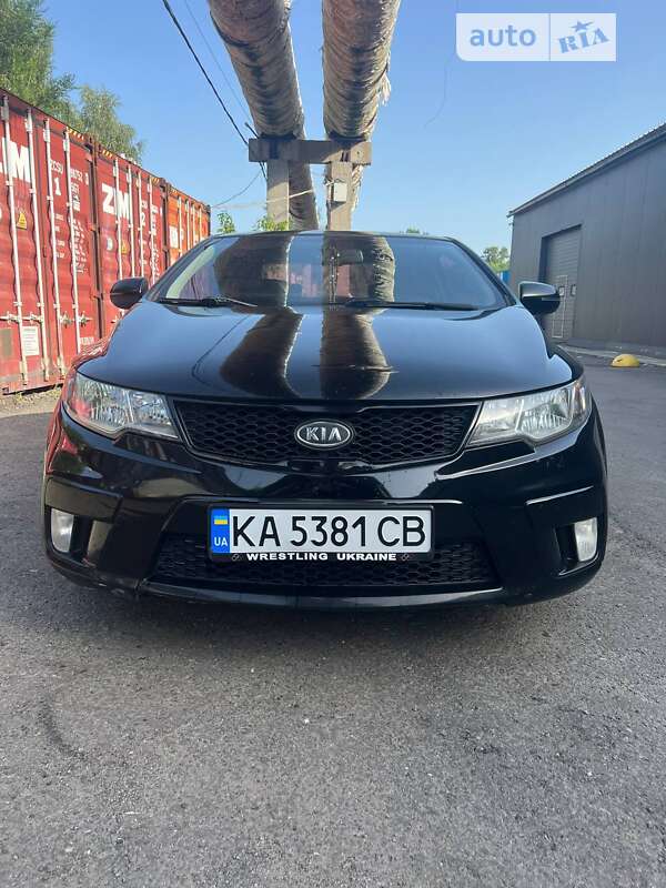 2012 kia cerato