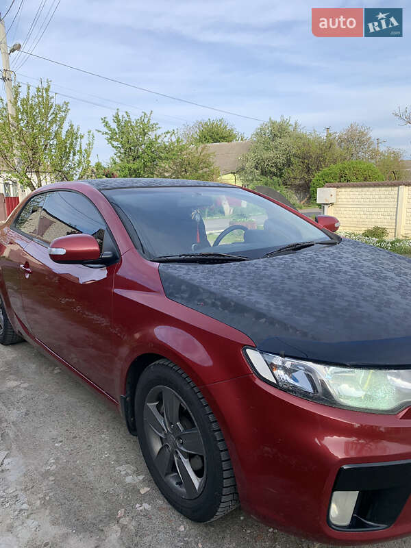 2010 kia cerato