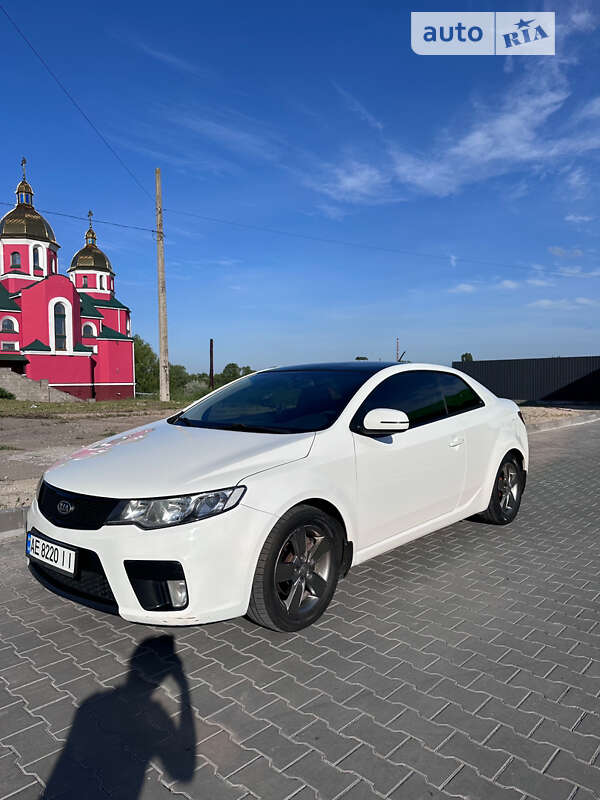 2011 kia cerato