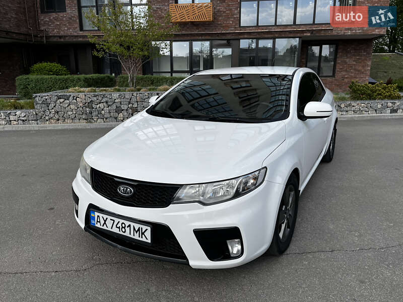 2012 kia cerato