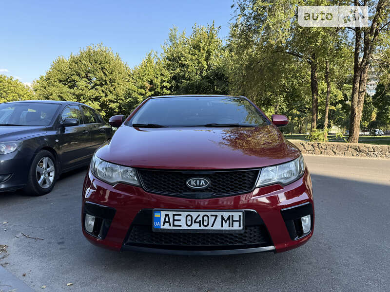 2012 kia cerato