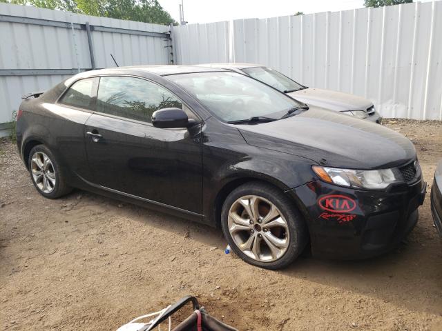 2011 kia forte ex