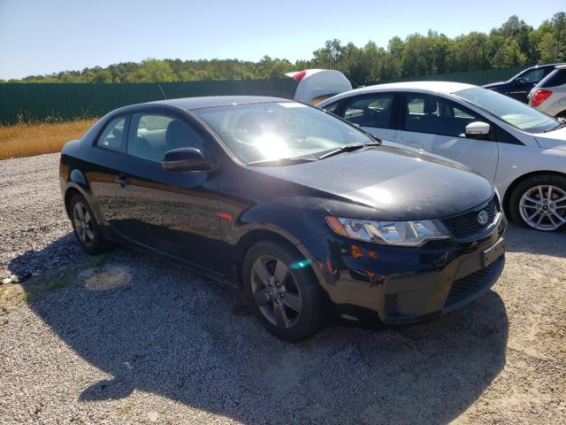 2012 kia forte ex