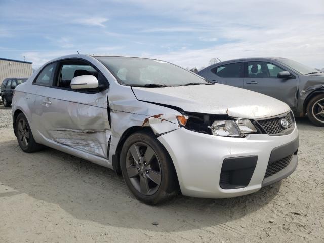 2012 kia forte