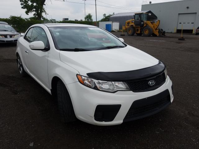 2010 kia forte ex