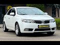 2011 kia cerato