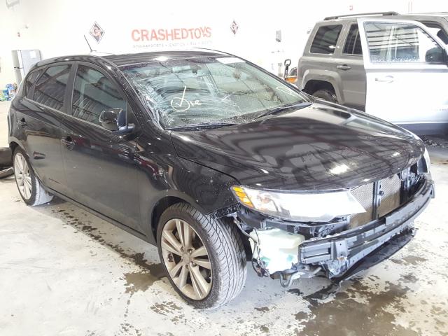 2011 kia forte