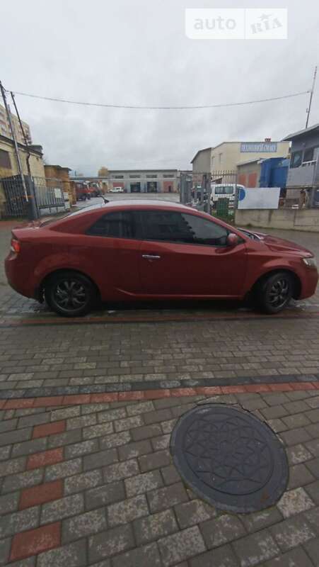 2011 kia cerato