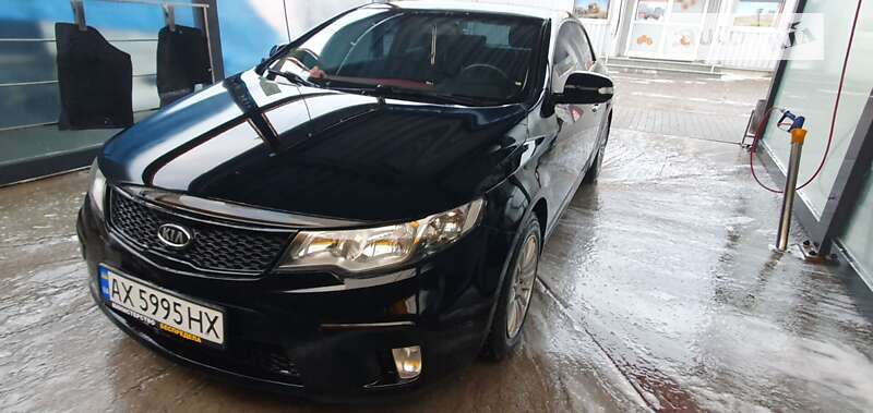 2010 kia cerato