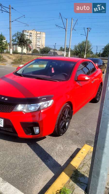 2010 kia cerato